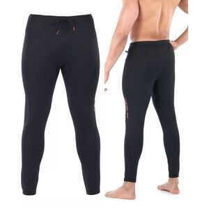 Level Six NWT Men's Radiator Neoprene Pants WATER SPORT size Large